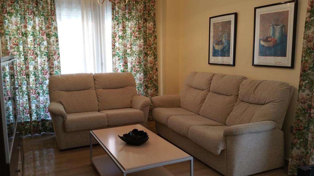 Victoria Lejlighed Cádiz Værelse billede